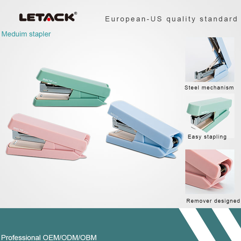 LETACK ST10F1 stapler